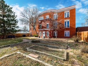 3233 Vallejo Street 1C, Denver CO 80211