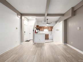 3233 Vallejo Street 1C, Denver CO 80211