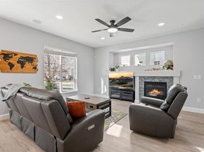 4522 Portofino Drive, Longmont CO 80503