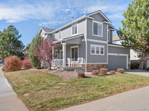 4522 Portofino Drive, Longmont CO 80503