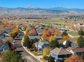 4522 Portofino Drive, Longmont CO 80503
