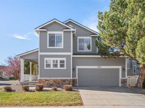 4522 Portofino Drive, Longmont CO 80503