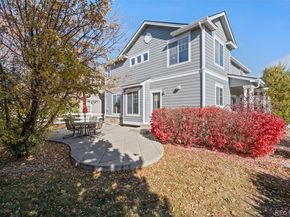 4522 Portofino Drive, Longmont CO 80503