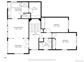 4522 Portofino Drive, Longmont CO 80503