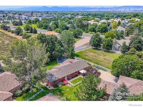 3600 Quail Road, Longmont CO 80503
