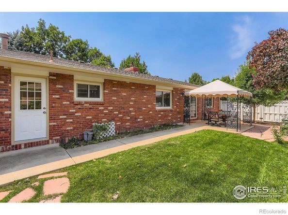 3600 Quail Road, Longmont CO 80503