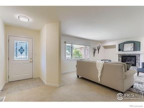 3600 Quail Road, Longmont CO 80503