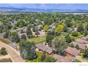 3600 Quail Road, Longmont CO 80503