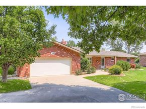 3600 Quail Road, Longmont CO 80503