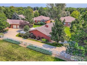 3600 Quail Road, Longmont CO 80503