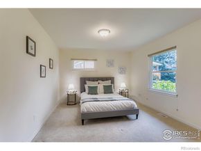 3600 Quail Road, Longmont CO 80503