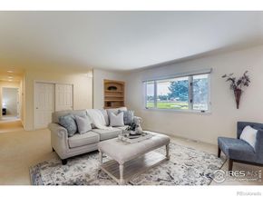 3600 Quail Road, Longmont CO 80503