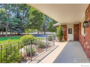 3600 Quail Road, Longmont CO 80503