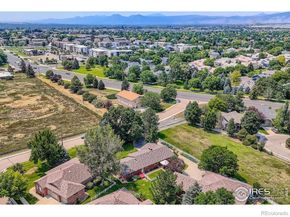 3600 Quail Road, Longmont CO 80503
