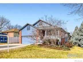 1720 Red Cloud Road, Longmont CO 80504