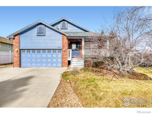 1720 Red Cloud Road, Longmont CO 80504