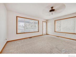1720 Red Cloud Road, Longmont CO 80504