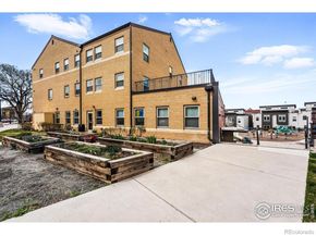 2835 W Parkside Place 305, Denver CO 80221