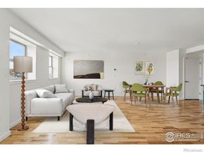 2835 W Parkside Place 305, Denver CO 80221