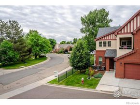 1379 Charles Drive D7, Longmont CO 80503
