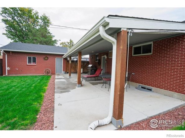 2063 Graves Court, Northglenn CO 80233