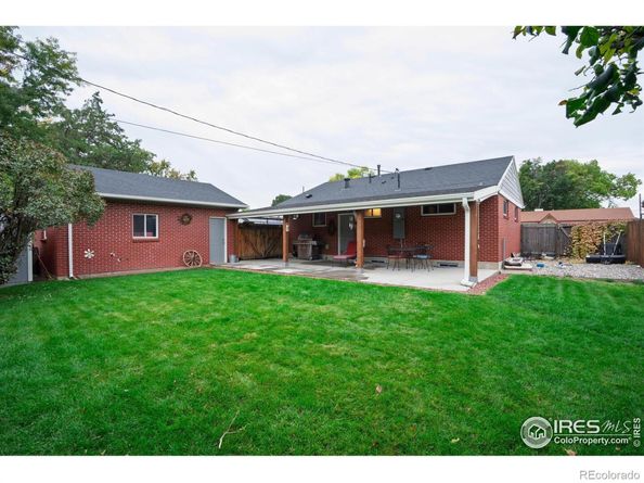2063 Graves Court, Northglenn CO 80233