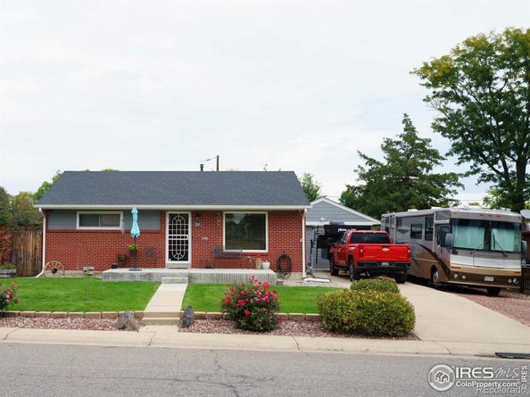 2063 Graves Court, Northglenn CO 80233