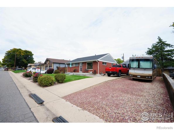 2063 Graves Court, Northglenn CO 80233