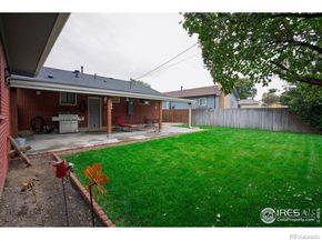 2063 Graves Court, Northglenn CO 80233