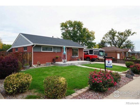 2063 Graves Court, Northglenn CO 80233