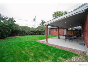 2063 Graves Court, Northglenn CO 80233