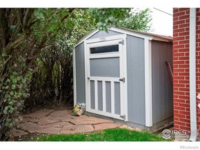 2063 Graves Court, Northglenn CO 80233
