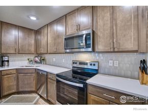 2417 Calais Drive 19D, Longmont CO 80504