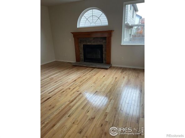 613 Rider Ridge Drive, Longmont CO 80504