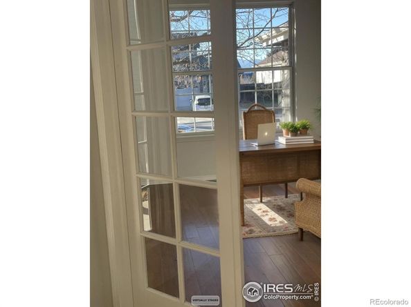 613 Rider Ridge Drive, Longmont CO 80504