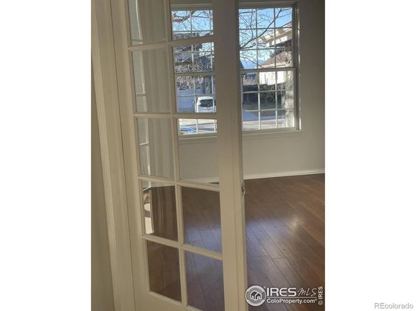 613 Rider Ridge Drive, Longmont CO 80504