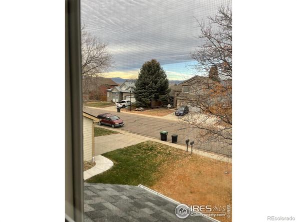 613 Rider Ridge Drive, Longmont CO 80504