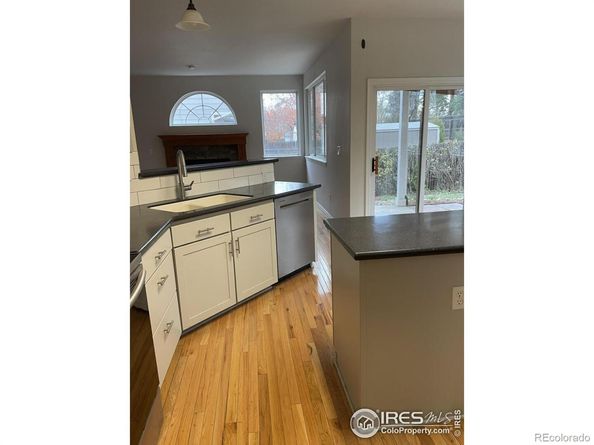 613 Rider Ridge Drive, Longmont CO 80504