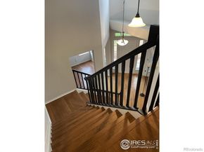 613 Rider Ridge Drive, Longmont CO 80504