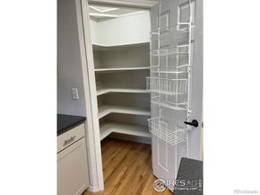 613 Rider Ridge Drive, Longmont CO 80504