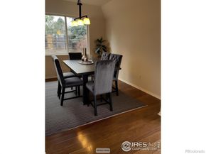 613 Rider Ridge Drive, Longmont CO 80504