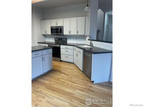 613 Rider Ridge Drive, Longmont CO 80504