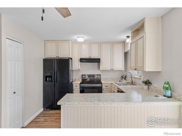 4621 S Lowell Boulevard, Denver CO 80236