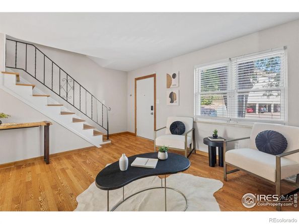 4621 S Lowell Boulevard, Denver CO 80236