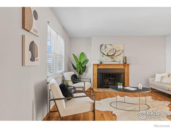 4621 S Lowell Boulevard, Denver CO 80236