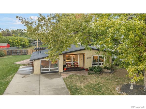 2990 21st Street, Boulder CO 80304