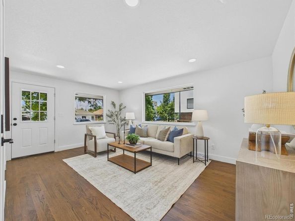 1370-1372 Zenobia Street, Denver CO 80219