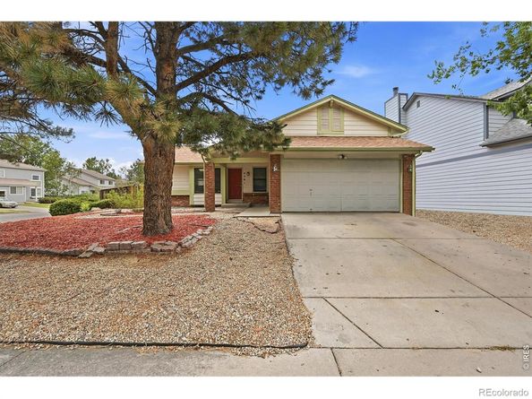 4201 Ireland Street, Denver CO 80249
