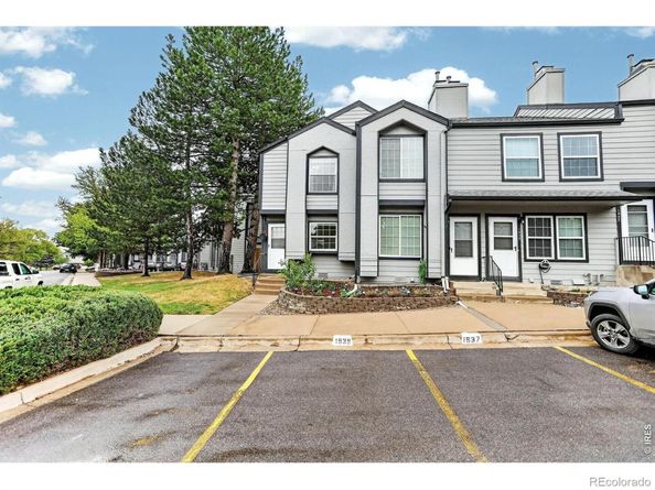 1939 Newland Court, Lakewood CO 80214