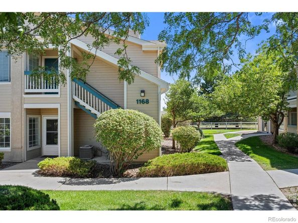 1168 Opal Street 102, Broomfield CO 80020